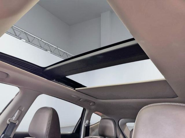 2016 Nissan Murano AWD 4dr Platinum - 23002008 - 21