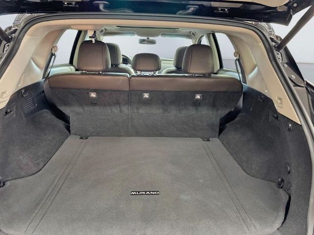 2016 Nissan Murano AWD 4dr Platinum - 23002008 - 23