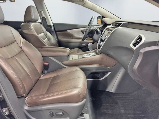 2016 Nissan Murano AWD 4dr Platinum - 23002008 - 26