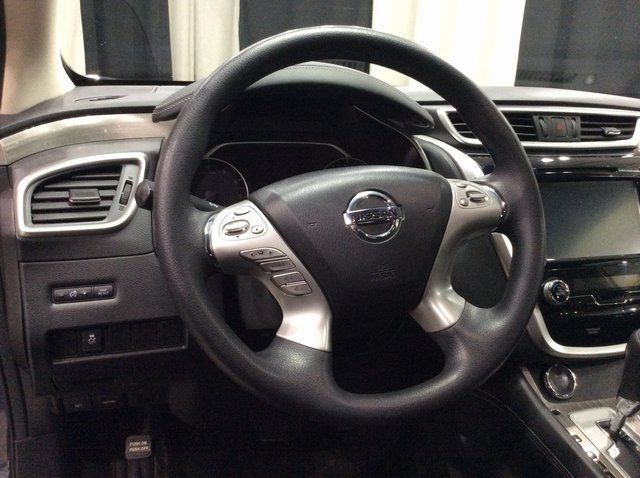 2016 Nissan Murano AWD 4dr S - 22951397 - 10
