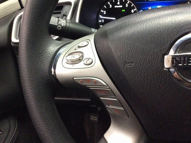 2016 Nissan Murano AWD 4dr S - 22951397 - 11