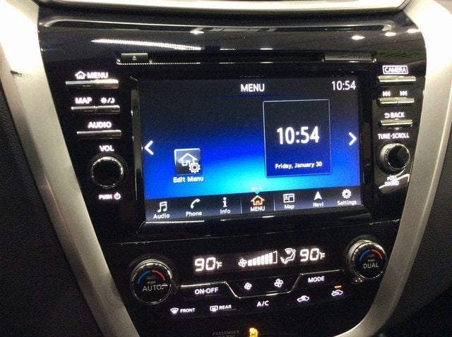 2016 Nissan Murano AWD 4dr S - 22951397 - 16