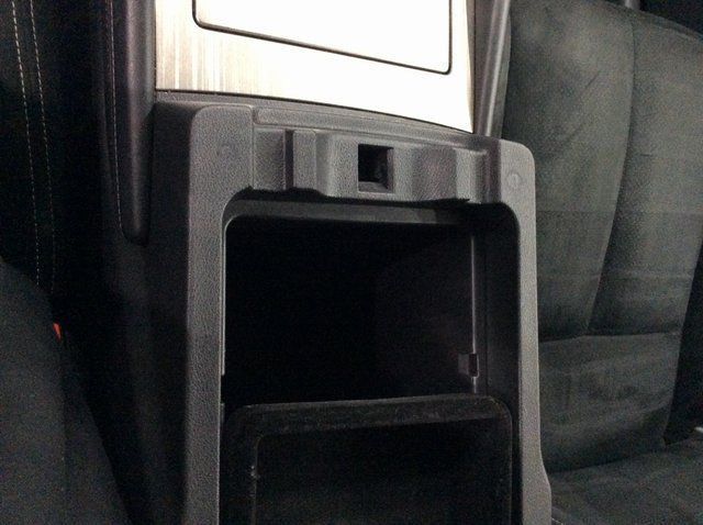 2016 Nissan Murano AWD 4dr S - 22951397 - 21