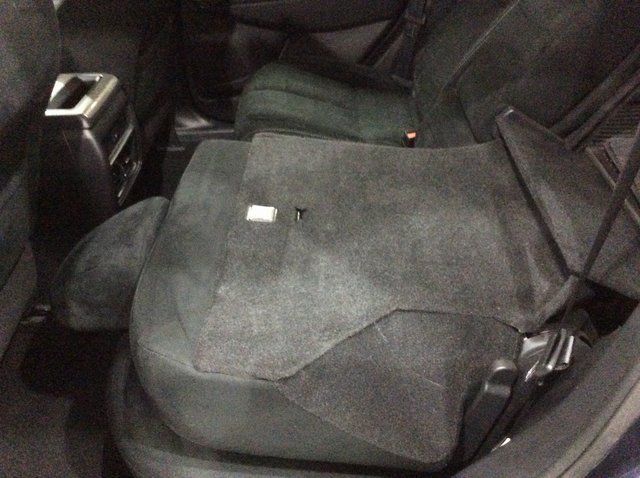 2016 Nissan Murano AWD 4dr S - 22951397 - 25