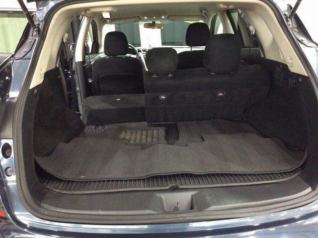 2016 Nissan Murano AWD 4dr S - 22951397 - 26