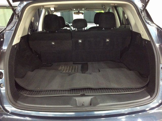 2016 Nissan Murano AWD 4dr S - 22951397 - 27