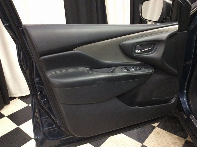 2016 Nissan Murano AWD 4dr S - 22951397 - 6