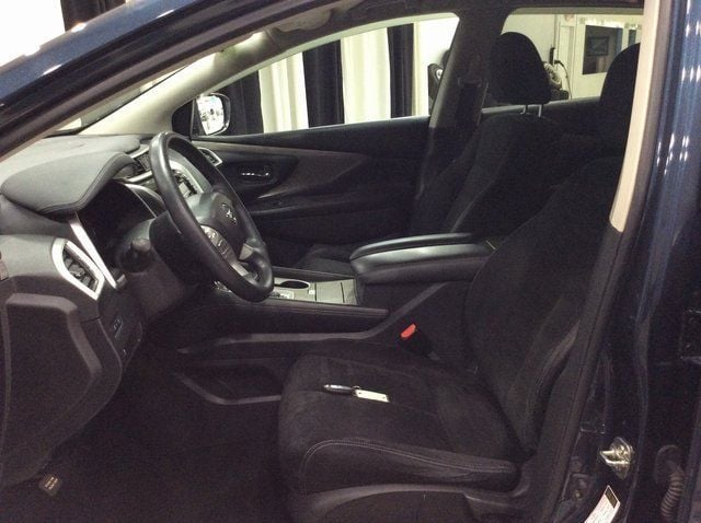 2016 Nissan Murano AWD 4dr S - 22951397 - 8