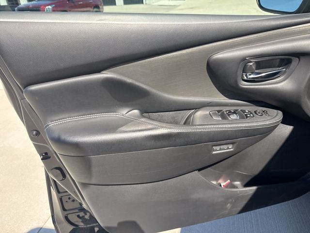 2016 Nissan Murano AWD 4dr SL - 23015842 - 11