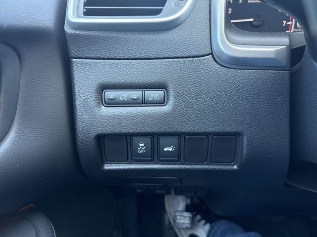 2016 Nissan Murano AWD 4dr SL - 23015842 - 13