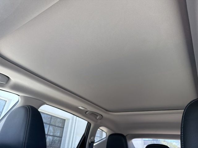 2016 Nissan Murano AWD 4dr SL - 23015842 - 14