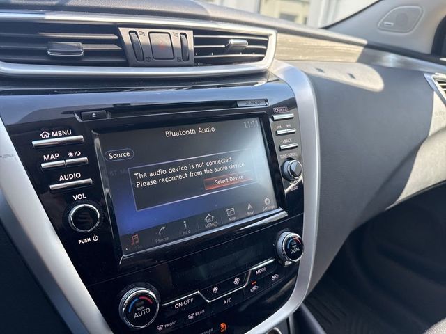 2016 Nissan Murano AWD 4dr SL - 23015842 - 17