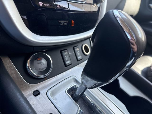 2016 Nissan Murano AWD 4dr SL - 23015842 - 19