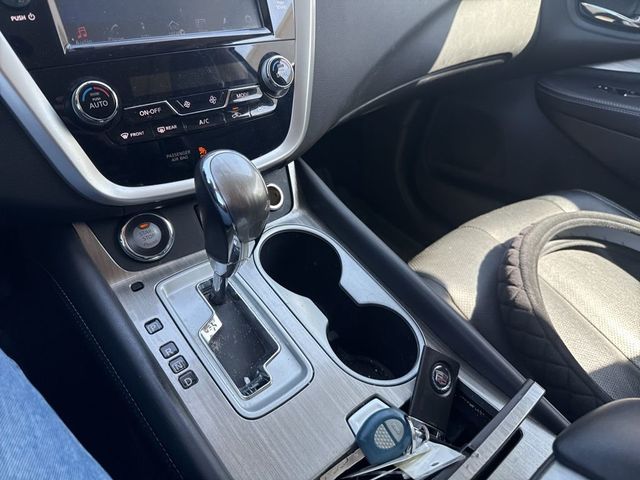 2016 Nissan Murano AWD 4dr SL - 23015842 - 20