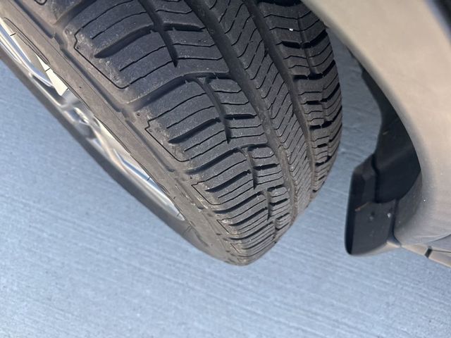 2016 Nissan Murano AWD 4dr SL - 23015842 - 2