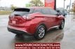 2016 Nissan Murano AWD 4dr SL - 22633941 - 4