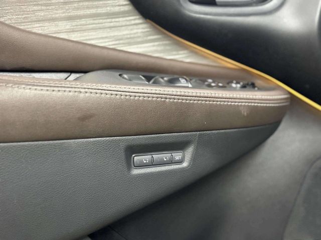 2016 Nissan Murano AWD 4dr SL - 22979983 - 10