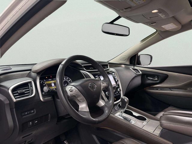 2016 Nissan Murano AWD 4dr SL - 22979983 - 11
