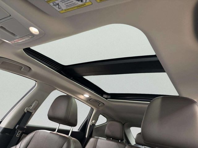 2016 Nissan Murano AWD 4dr SL - 22979983 - 13