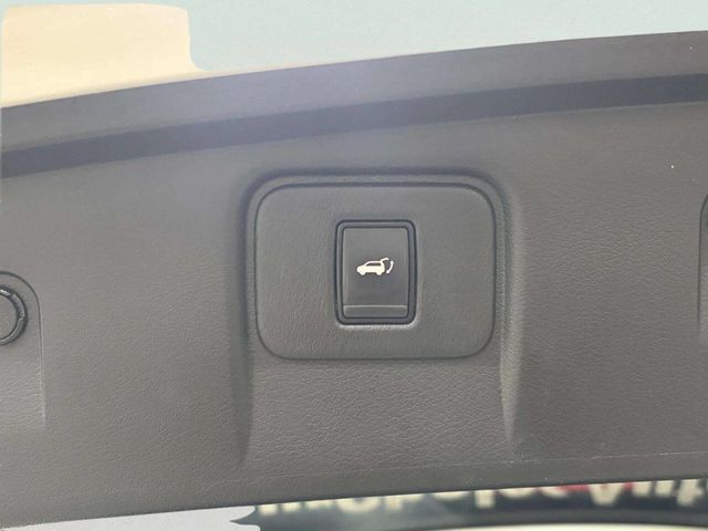 2016 Nissan Murano AWD 4dr SL - 22979983 - 17