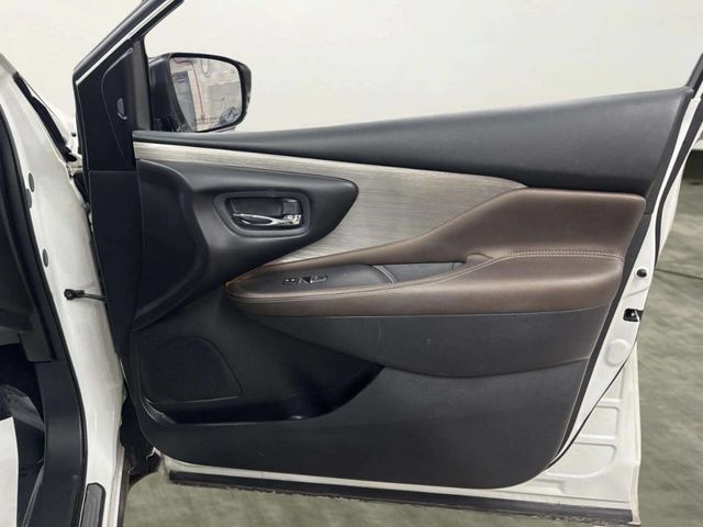2016 Nissan Murano AWD 4dr SL - 22979983 - 20