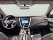 2016 Nissan Murano AWD 4dr SL - 22979983 - 23