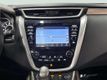 2016 Nissan Murano AWD 4dr SL - 22979983 - 24