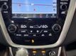 2016 Nissan Murano AWD 4dr SL - 22979983 - 27
