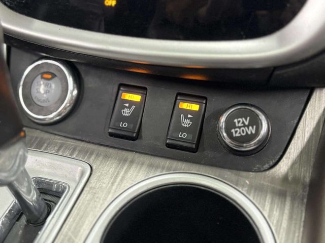 2016 Nissan Murano AWD 4dr SL - 22979983 - 28