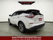 2016 Nissan Murano AWD 4dr SL - 22979983 - 2