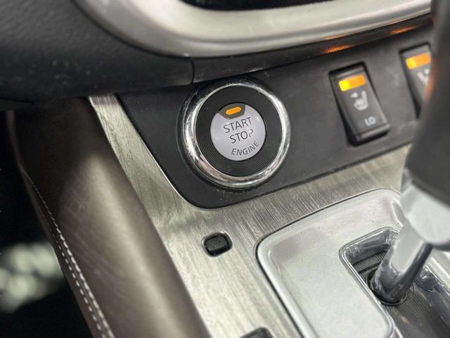 2016 Nissan Murano AWD 4dr SL - 22979983 - 29
