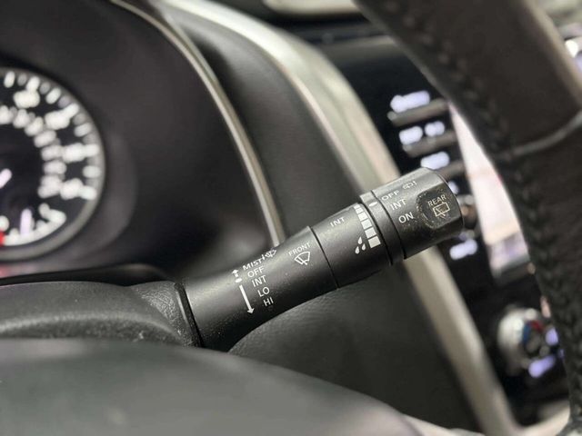 2016 Nissan Murano AWD 4dr SL - 22979983 - 36