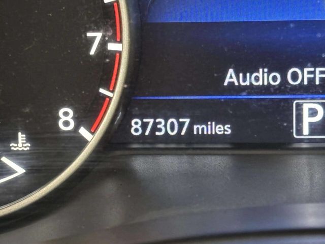 2016 Nissan Murano AWD 4dr SL - 22979983 - 38