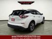 2016 Nissan Murano AWD 4dr SL - 22979983 - 4