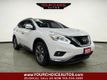 2016 Nissan Murano AWD 4dr SL - 22979983 - 6