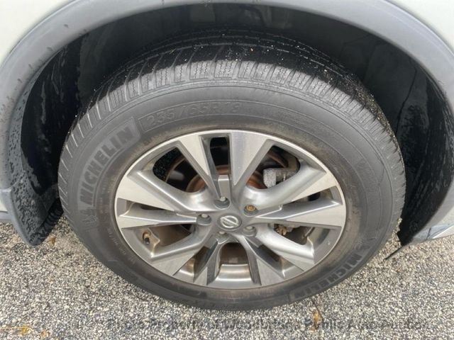 2016 Nissan Murano AWD 4dr SV - 23066367 - 13