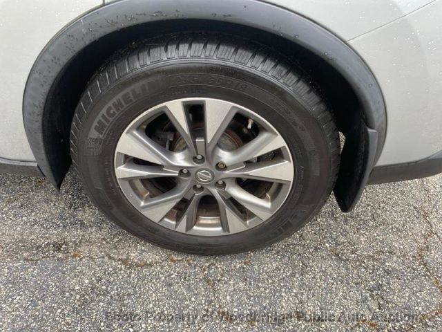 2016 Nissan Murano AWD 4dr SV - 23066367 - 14