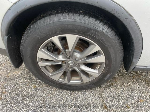 2016 Nissan Murano AWD 4dr SV - 23066367 - 15