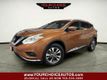 2016 Nissan Murano FWD 4dr SL - 22965027 - 0