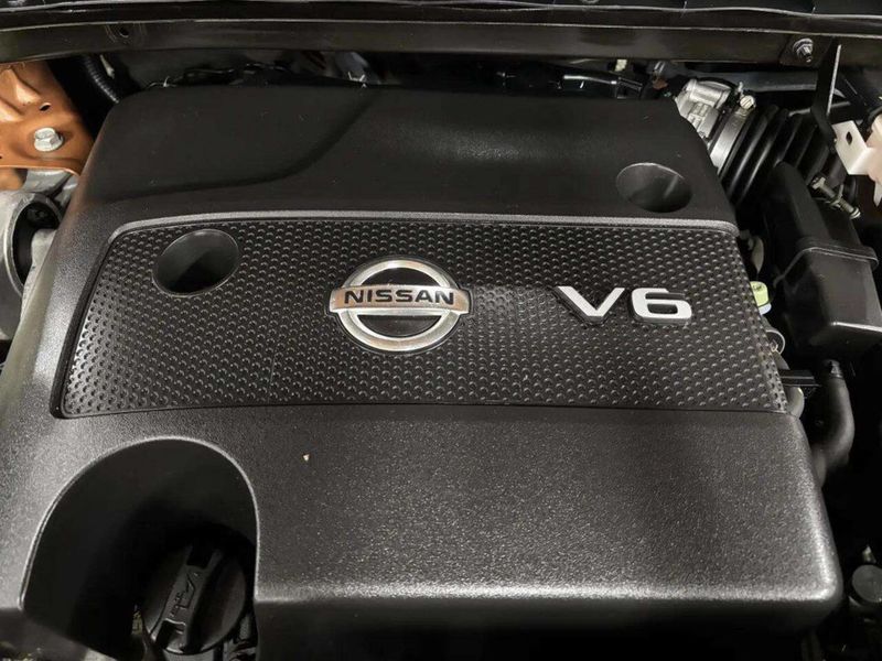 2016 Nissan Murano FWD 4dr SL - 22965027 - 9