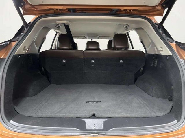 2016 Nissan Murano FWD 4dr SL - 22965027 - 16