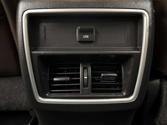 2016 Nissan Murano FWD 4dr SL - 22965027 - 23