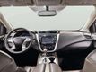 2016 Nissan Murano FWD 4dr SL - 22965027 - 24