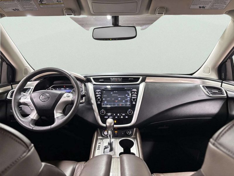 2016 Nissan Murano FWD 4dr SL - 22965027 - 24