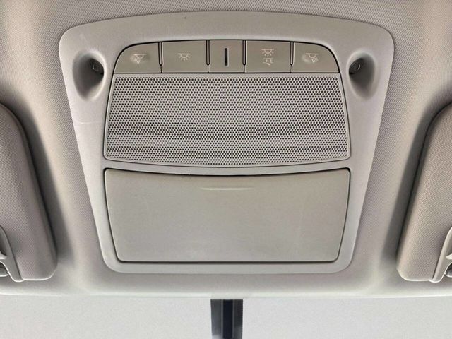 2016 Nissan Murano FWD 4dr SL - 22965027 - 25