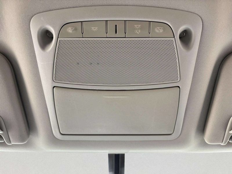 2016 Nissan Murano FWD 4dr SL - 22965027 - 25