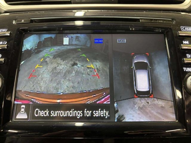 2016 Nissan Murano FWD 4dr SL - 22965027 - 28