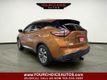 2016 Nissan Murano FWD 4dr SL - 22965027 - 2