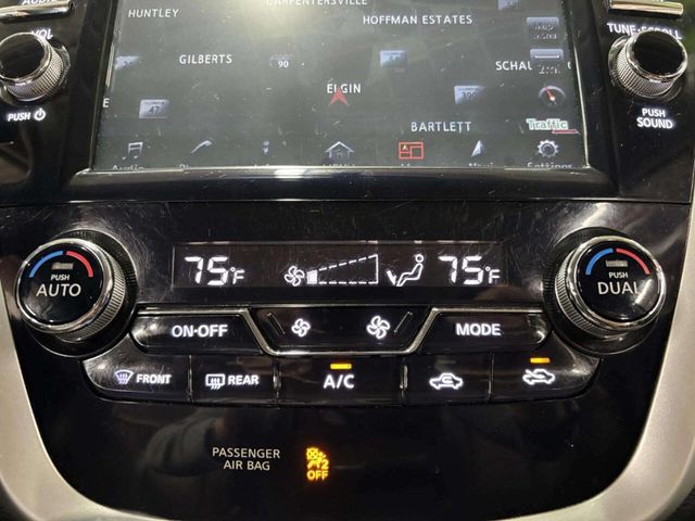 2016 Nissan Murano FWD 4dr SL - 22965027 - 29