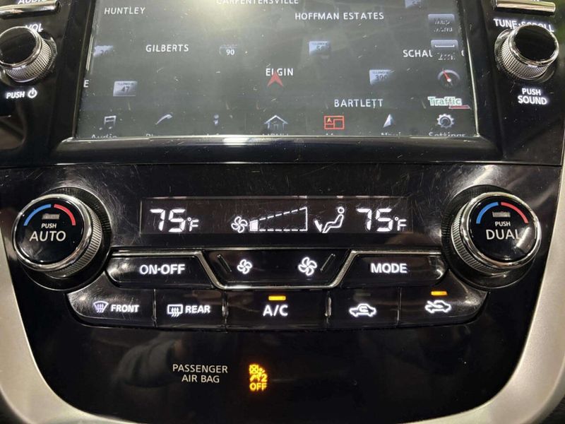 2016 Nissan Murano FWD 4dr SL - 22965027 - 29